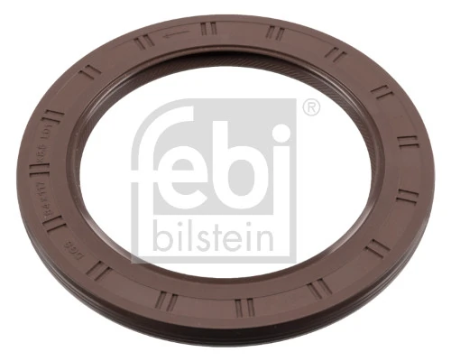 Shaft Seal, crankshaft